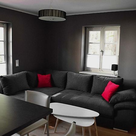 Chalet Zingst Esterno foto