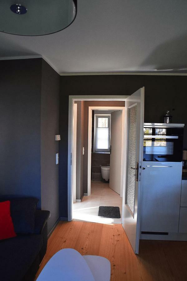 Chalet Zingst Esterno foto