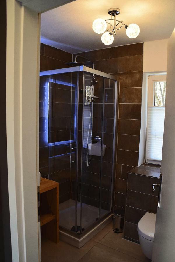 Chalet Zingst Esterno foto